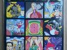 Pearl Jam Backspacer Vinyl - Original Pressing 180g Glow In Dark Cover - SEALED