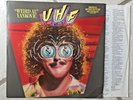 WEIRD AL YANKOVIC Soundtrack UHF Rare  MINT Vinyl LP Original US 1989