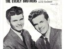 THE EVERLY BROTHERS Wake Up Little Susie/Maybe Tomorrow 7