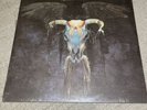 Eagles One of These Nights Embossed Cover Asylum Vinyl LP SEALED Hole 70s pressi