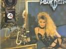 LIZZY BORDEN – Love You To Pieces (NEW*LIM.180gr BLACK VINYL*US METAL CLASSIC 85