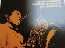 Wayne Shorter-Adam's Apple-vinyl LP-Blue Note 4232,US press-VG+/VG+