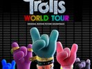 Various-TROLLS World Tour (Original Motion Picture Soundtr (UK IMPORT) VINYL NEW