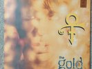 The Artist Formally Known As Prince - The Gold Experience Double Vinyl 1995