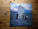 The Who Who's Next A4/B3 Bilbo Press Very Good Vinyl LP Record Album 2408 102