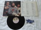 Refugee - Refugee UK 1974 LP Charisma 1st press + sticker Patrick Moraz nice Ex+