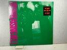 RUN DMC Profile PRO-1217 RAISING HELL   HYPE STICKER ORIGINAL  SEALED