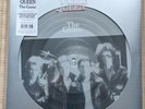 Queen 'The Game' Limited Edition Numbered Picture Disc #0927 of 1980 