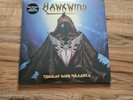 Hawkwind • Choose Your Masques - 2 LP Vinyl Limited Edition - Neu in OVP