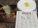 Stryper Soldiers Under Command 1985 White Vinyl LP 1st Press LTD Edition Insert