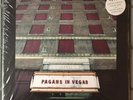Metric Pagans In Vegas Clear Vinyl Double LP Gatefold Unplayed In Shrink Limited