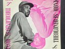 THELONIOUS MONK Piano Solo SWING LP M.33.342 Mono 10