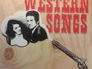 Renate Und Werner Leismann - Western Songs LP Vinyl Schallplatte