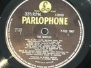 The Beatles White Album Parlophone Export Copy Very Rare Vinyl Record P-PCS 7068