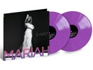 Mariah Carey E=MC2 Limited Double Lavender Purple Vinyl EU Version New Sealed