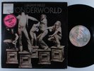 URIAH HEEP Wonderworld WARNER BROS LP VG+ promo  