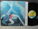 Sparks vg+ cc LP Propaganda