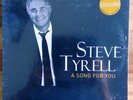 Steve Tyrell - A Song For You Vinyl LP Sealed New /1000
