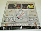 BOB MARLEY & THE WAILERS BABYLON BY BUS 2 LP SET NM/EX- US ISLAND VINYL REGGAE