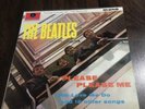 The Beatles Please Please Me 2014 Mono Vinyl LP Analogue Box Set 1963 Gold