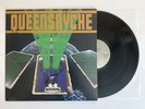 Queensryche - The Warning - 1984 US 1st Press (NM) Ultrasonic Clean