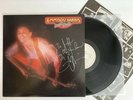 Emmylou Harris - Last Date - 1982 US 1st Press (NM) SIGNED Autograph Cover