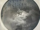Anaal Nathrakh - In The Constellation Of The Black Widow   Picture Vinyl 12
