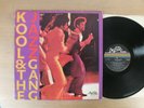 KOOL & THE GANG - Kool Jazz  USA  1973 De-Lite Records DEP4001 LP  VINYL mint-