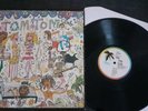 Tom Tom Club Tom Tom Club UK LP Vinyl Record Album 1982 ILPM9686 Island