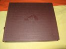 78 RPM 10” Record Album Storage HOLDER VINTAGE 10 SLEEVES VICTOR TALKING MACHINE