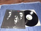 KING CRIMSON   red   1974- UK  FIRST  PRESS - ISLAND PINK RIM   LAB   -N/MINT