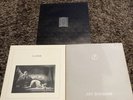 3 Joy Division Vinyl Records Still, Closer And Unknown Pleasures