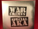 THE SPECIAL AKA War Crimes 1982 UK 10