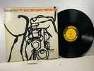 MILES DAVIS QUINTET Prestige 7049 COOKIN'  JOHN COLTRANE W. 50TH  VG-/VG  LISTEN
