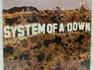NEW & Sealed System Of A Down 