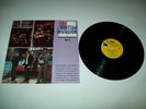 THE BRITISH INVASION VOL. 3 RHINO US NM VINYL LP THE KINKS, HOLLIES, DONOVAN