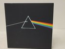 The Dark Side Of The Moon by Pink Floyd Record, 2016 Remastered, 180 Gram