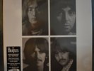 THE BEATLES - WHITE ALBUM 50TH ANNIVERSARY 4 LP SET  180 GRAM VINYL -NEW SEALED