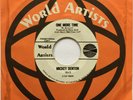 MICKEY DENTON One More Time NORTHERN SOUL PROMO 45 *hear*