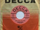 BUNNY SIGLER For Cryin Out Loud NORTHERN SOUL PROMO 45 *hear*