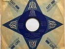 PRINCE AND PRINCESS Stick Together/Insanity NORTHERN SOUL PROMO 45 Bell *hear*