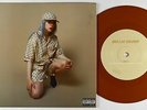 Pop 45 - Billie Eilish - You Should See Me In A Crown - Darkroom VG+ amber wax