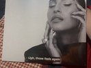 Snoh Aalegra - UGH, THOSE FEELS AGAIN VINYL (Limited Edition Green)