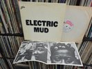 Muddy Waters Orig Psych Blues LP Electric Mud+Booklet Rare1969 Cadet St Vinyl NM