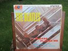 Beatles Please Please Me Stereo 1963 LP PCS 3042 4th Press G+L YEX 94-1 YEX 95-1