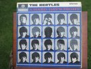 The Beatles A Hard Days Night LP 1964 1st Press Stereo PCS 3058 Excellent
