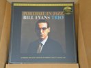 Bill Evans Portrait In Jazz - MFSL - UltraDisc One-Step 2LP 45RPM - SEALED