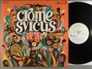 Crome Syrcus, The  Love Cycle   Psych