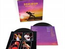 QUEEN-BOHEMIAN RHAPSODY VINYL LP NEW