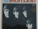 BEATLES Meet The vinyl LP SEALED US Capitol ST 2047 Paul McCartney John Lennon
